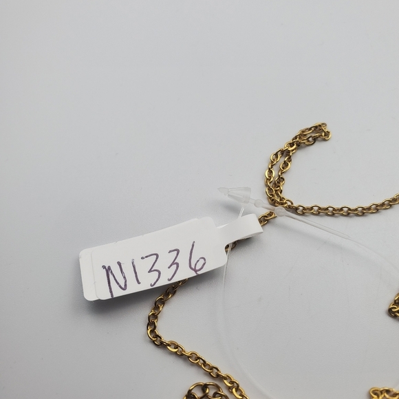 Unicorn dream necklace  N1336  🦄 - Picture 3 of 4